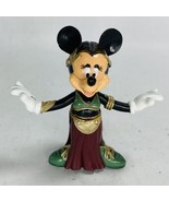 Slave Leia Star Wars Disney Star Tours Minnie Mouse Figure - $570.99 MXN