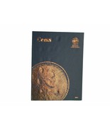 Whitman Coin Folder/Album, Plain Cent/Penny, No Dates 90 openings - $14.01 CAD Whitman Coin Folder/Album, Plain Cent/Penny, No Dates 90 openings - $14.01 CAD