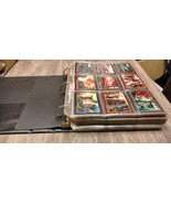 LOT of STAR TREK TRADING CARDS (25th Anniversary, TNG 5th Season, Master... - $554.35 MXN