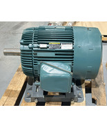 Baldor Reliance B9046383-050 SuperE® AC Motor, 100HP Frame 405T  - $2,852.00