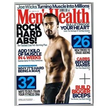 Men&#39;s Health Magazine July 2018 mbox3627/i Rock Hard ABS! - Joe Wicks - £3.85 GBP