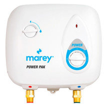 Marey Electric Tankless Water Heater ZPP220 2.5GPM 220V POU | Free Ship/... - £117.26 GBP