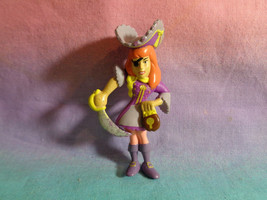 Charter Ltd. Scooby Doo Daphne as a Pirate Action Figure - as is - £3.08 GBP