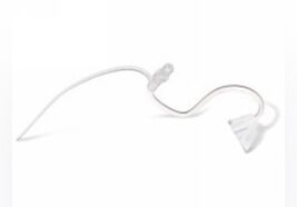 Phonak Micro Tubes Hearing Aid Hollow Tubing 2B Left And Right (1 of Eac... - $12.82