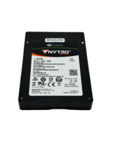 Seagate XS1920SE70004 Nytro 1.92Tb 12G 10K SAS 2.5&quot; SSD 2LZ201-003 w60 - £291.32 GBP