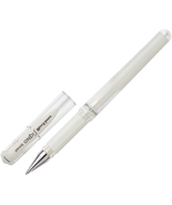 Impact Bold Point Gel Pen Open Stock, White - $8.46 CAD