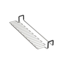 Kohler 6434-ST Saddle Kitchen Utility Rack , Stainless Steel - £31.97 GBP