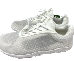 HF Women&#39;s Ergonomic Barefoot Shoes White Size 8 NWT - $47.49