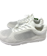 HF Women&#39;s Ergonomic Barefoot Shoes White Size 8 NWT - $893.40 MXN