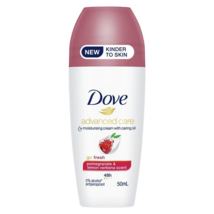 Dove for Women Antiperspirant Deodorant  Advanced Care Go Fresh Pomegranate - £55.82 GBP