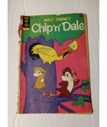 Chip n Dale #20 Gold Key 1970 - £2.39 GBP