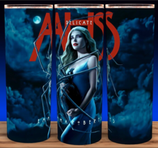 AHS Delicate American Horror Anna Cup Mug Tumbler 20oz - £15.75 GBP