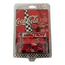 Dale Earnhardt  #3 Coca Cola 1/64 Scale Stock Car 1998 Monte Carlo Nascar Action - £5.05 GBP