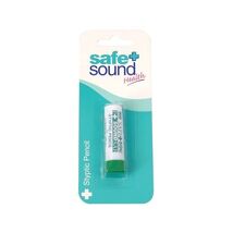 Safe &amp; Sound Styptic Pencil  - $5.00