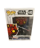 New Funko Pop! Vinyl: Star Wars - Darth Maul #410 - £8.48 GBP