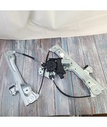 Dorman 751575 For 2011-15 Chevrolet Volt Front LH Power Window Regulator... - $172.76 CAD