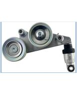 39092 Engine Belt Tensioner Assembly w/ Pulley for Honda Accord Odyssey ... - $451.56 MXN