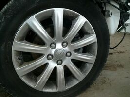 Wheel 17x6-1/2 Aluminum 10 Spoke Fits 11-14 200 104930466 - €60,36 EUR