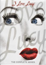 I Love Lucy: The Complete Series Brand New - £30.26 GBP