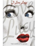 I Love Lucy: The Complete Series Brand New - £29.84 GBP