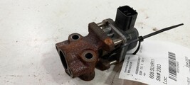 Subaru Legacy EGR Valve 2010 2011 2012 - $39.84