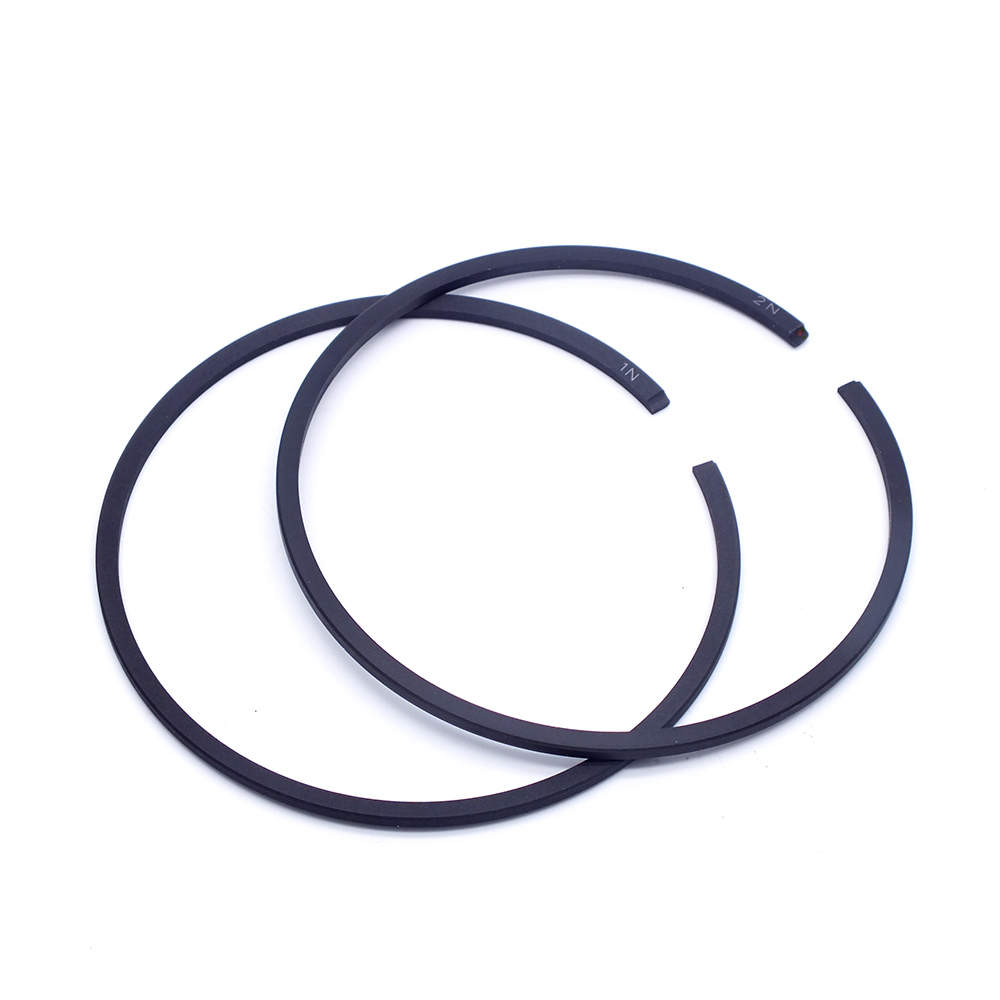 3C8-87123-0 Piston Ring set 74mm STD For Tohatsu Outboard Parts 40HP 50HP 2 stro