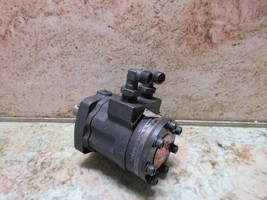 NIPPON OIL PUMP ORBMARK MOTOR ORB-H-050-4PM K80K106 G  WARRANTY - $77.59