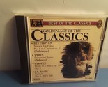 Golden Age of Classics (CD, Sep-1994, Madacy, Classical) - $5.22