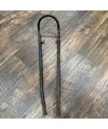Vintage BANANA SEAT BICYCLE HIGH BACK SISSY BAR  - $24.99
