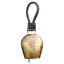 Vivanta 5 Inch Cow Bells Noise Makers , Decorative Bell for Wall Hanging... - £14.20 GBP