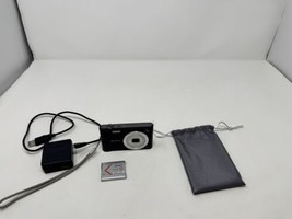 Sony Cyber-shot DSC-W800 Digital Camera (Read) - $125.78