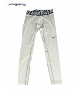 NEW Nike Pro Hyperwarm Lite Compression Men&#39;s Tights Style 596297-100 2X... - $664.98 MXN