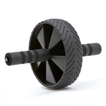 Ab Roller Wheel 7&quot; Abs Workout Abdominal Core Exercise for Men and Women... - $80.99