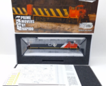 Rapido - HO Scale 8-40CM Locomotive Canadian National (CN) #2435 - $175.38