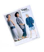 Vogue American Designer Jacket Dress Top Pants Shorts 1522 Perry Ellis S... - £19.47 GBP