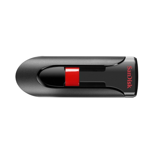 SanDisk SDCZ60-032G-A46 32GB SDCZ60-032G-A46 CRUZER GLIDE FLASH DRIVE USB - $46.22