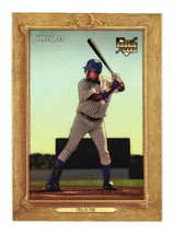 2007 Topps Turkey Red #108 Felix Pie Chicago Cubs - £1.25 GBP