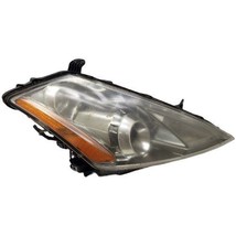 Passenger Right Headlight Xenon HID Fits 03-04 MURANO 541363 Oem  - £81.66 GBP