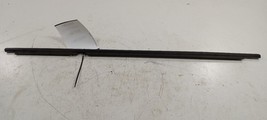 2006 XB Scion Door Glass Window Weather Strip Trim Rear Left Driver Back  - $39.94