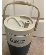 Coleman Poly Lite 1 , 1-Gallon Water Jug Cooler Blue - $272.41 MXN