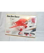 Testors 1/48 Scale Gee Bee Racer Airplane Model Kit New Sealed - $568.53 MXN