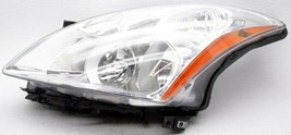 Headlight For 2010-2012 Nissan Altima S SL 2.5L Sedan Left Driver Side H... - $153.45