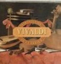 Introduction to Vivaldi   Cd - £9.56 GBP