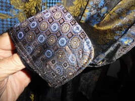 Robert Graham Regal Dreams Limited Edition Long Sleeve Shirt Size 3XL image 11