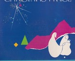 Christmas Praise [Vinyl] - $39.99