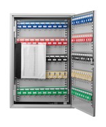 300 Key Cabinet, Adjustable, Lockable - €308,83 EUR