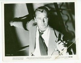 Appointment With DANGER-8X10-PROMO STILL-ALAN LADD-1951-DRAMA - £27.39 GBP
