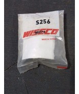 WISECO Wrist Pin, 18mm x 2.200 in.HONDA YAMAHA, S257 - $25.46 CAD