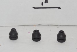 OEM PS1 Playstation 1 Replacement Part Laser Lens Housing Set of 3 feet ... - $15.69