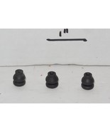 OEM PS1 Playstation 1 Replacement Part Laser Lens Housing Set of 3 feet ... - $293.12 MXN